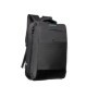 Rucsac Spacer New York 17″, negru SPACER - 1